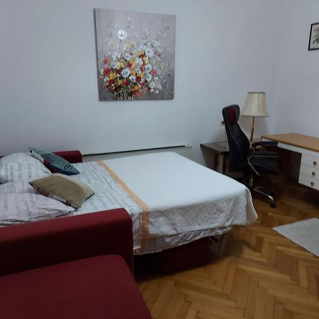 Apartman Jelinic Split Exteriér fotografie
