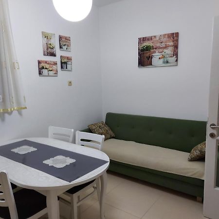 Apartman Jelinic Split Exteriér fotografie