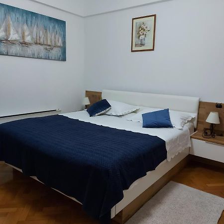Apartman Jelinic Split Exteriér fotografie