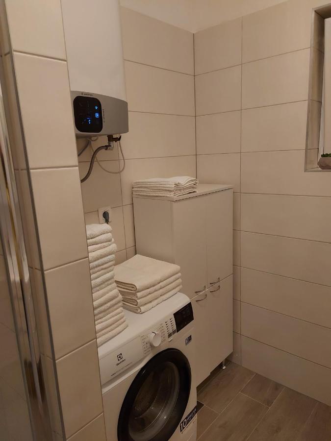 Apartman Jelinic Split Exteriér fotografie