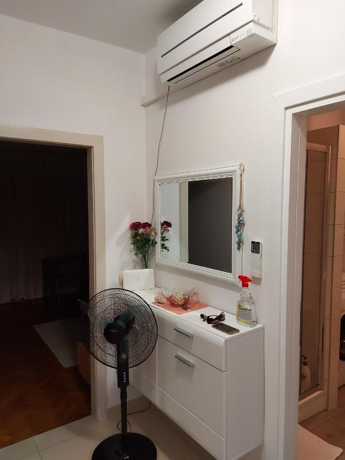 Apartman Jelinic Split Exteriér fotografie