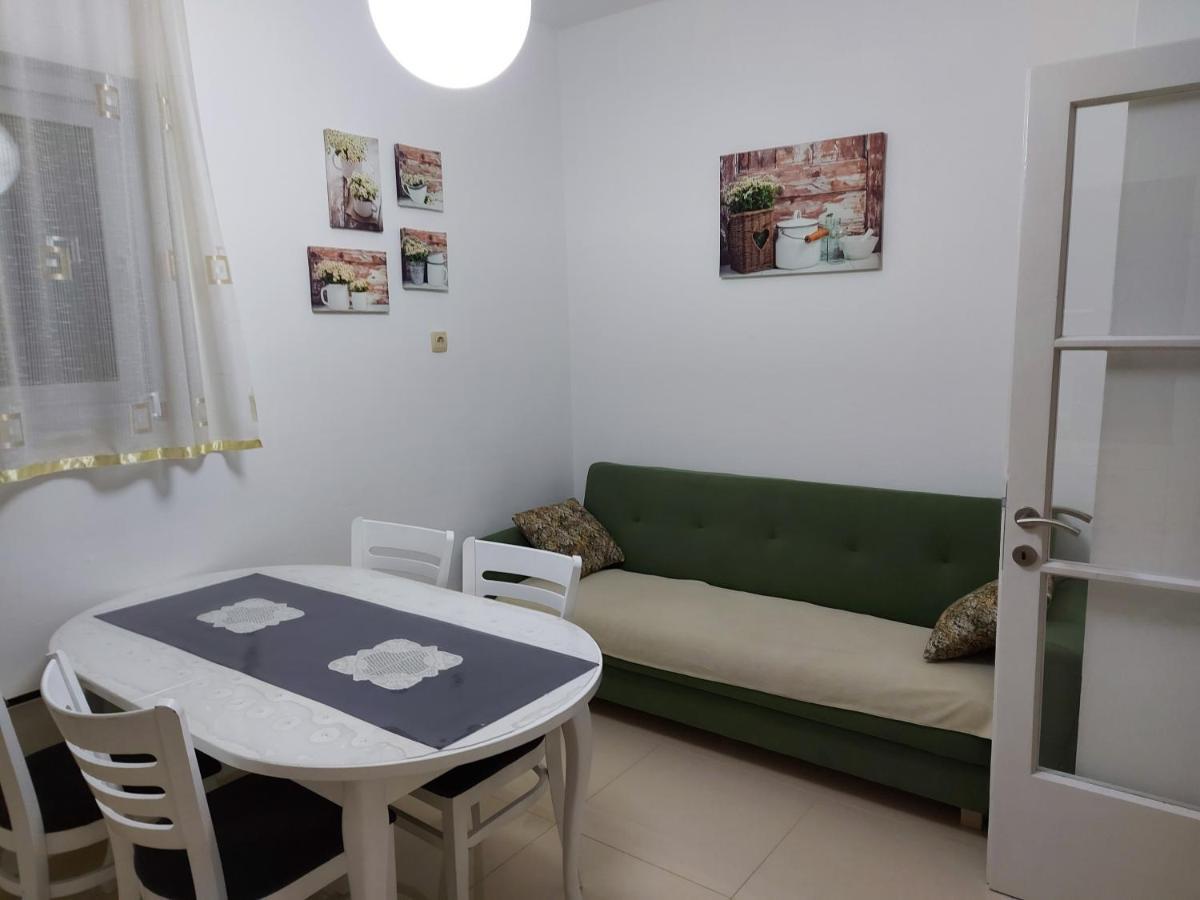 Apartman Jelinic Split Exteriér fotografie