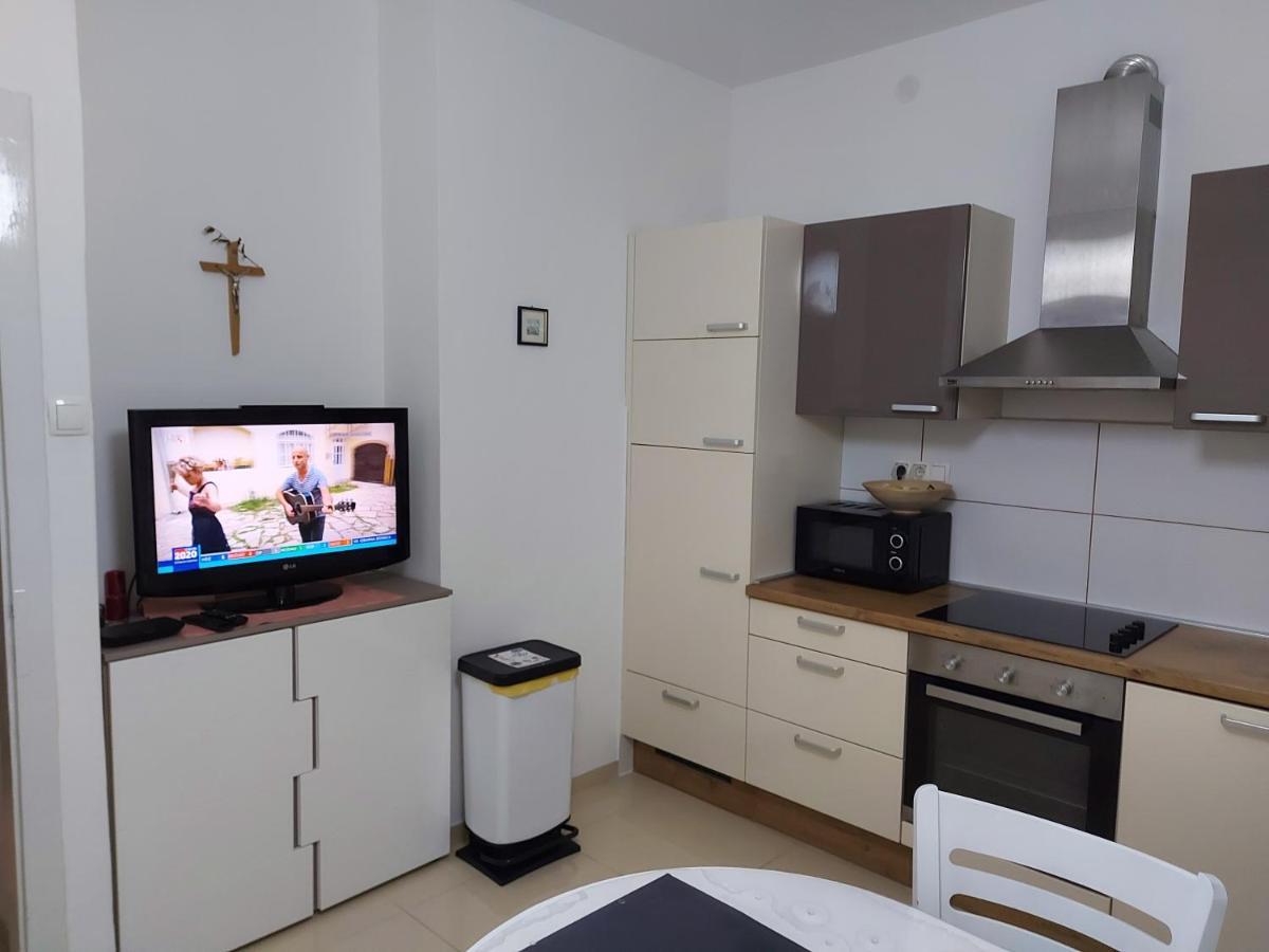 Apartman Jelinic Split Exteriér fotografie