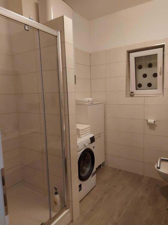 Apartman Jelinic Split Exteriér fotografie