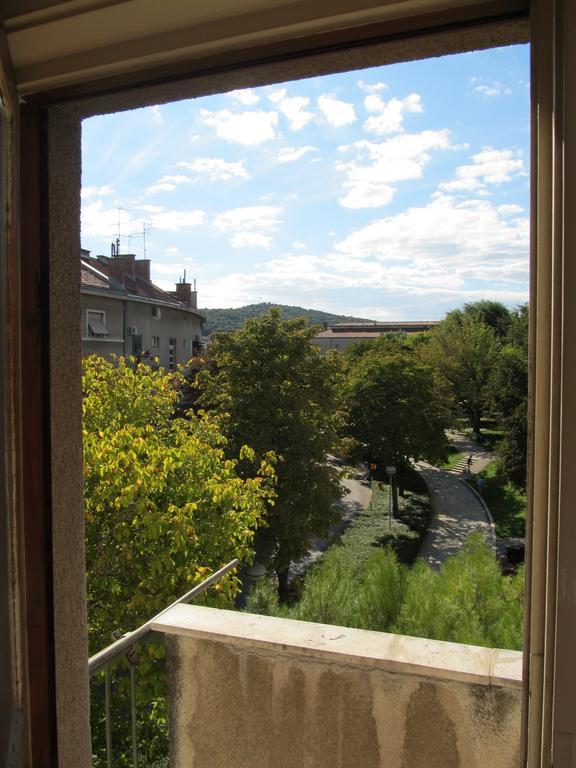 Apartman Jelinic Split Exteriér fotografie