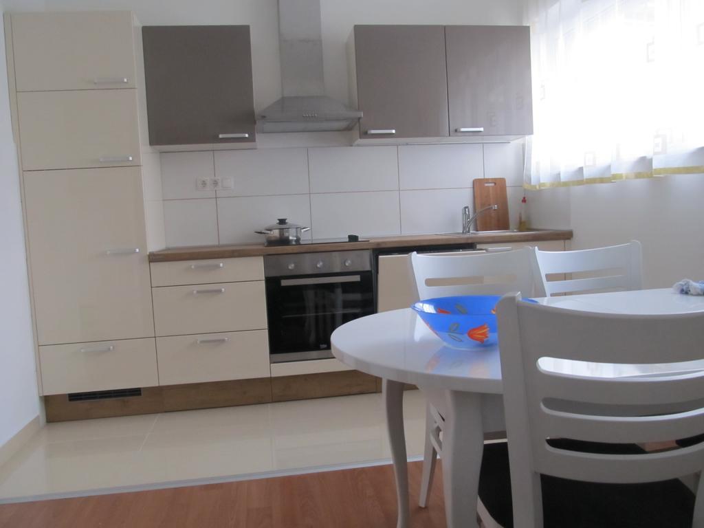 Apartman Jelinic Split Exteriér fotografie