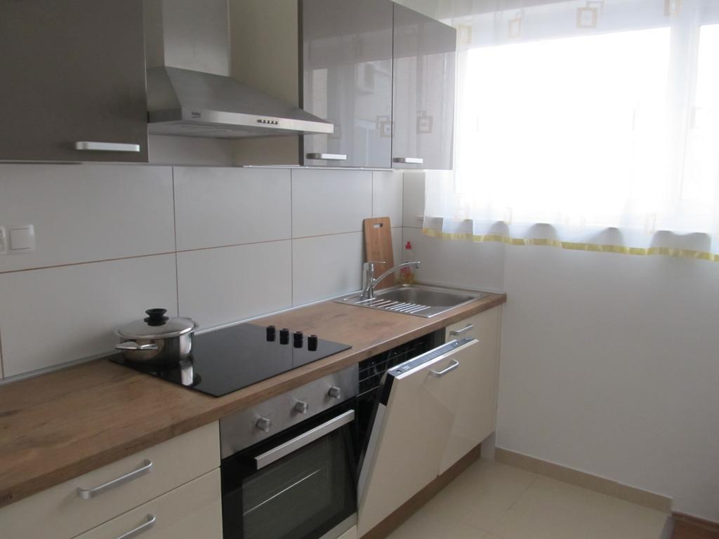 Apartman Jelinic Split Exteriér fotografie