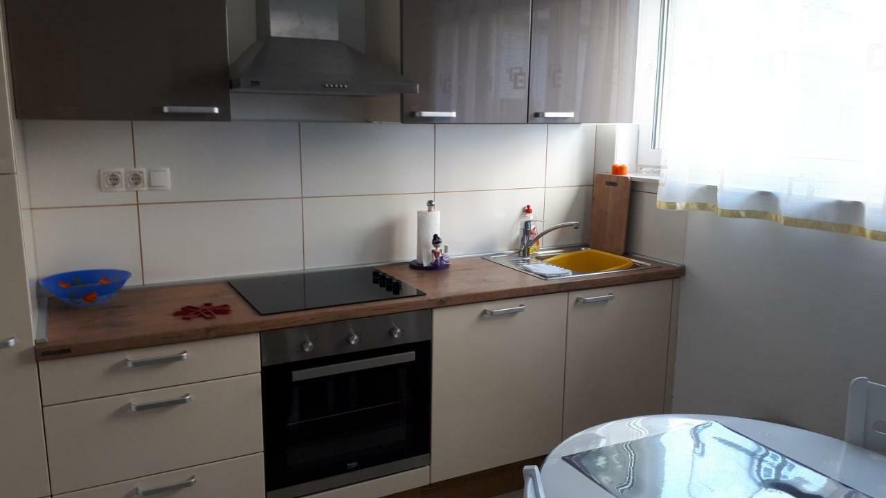 Apartman Jelinic Split Exteriér fotografie