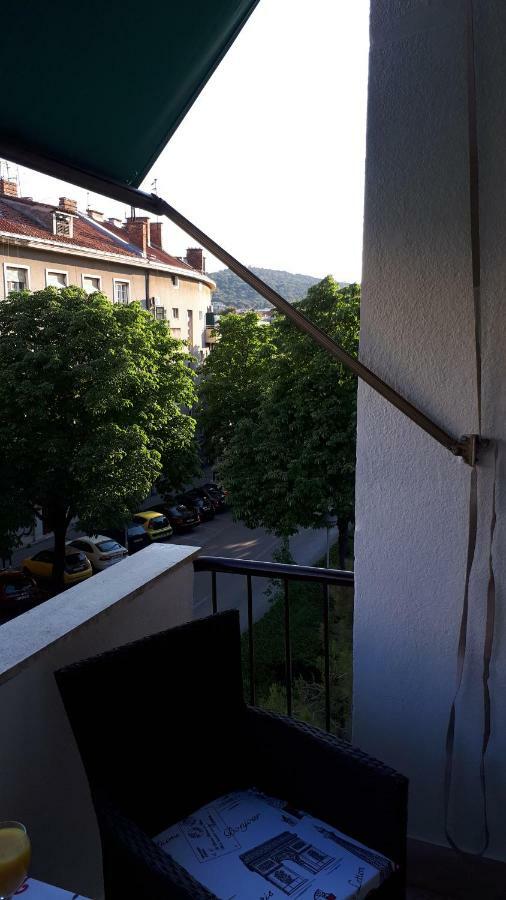 Apartman Jelinic Split Exteriér fotografie