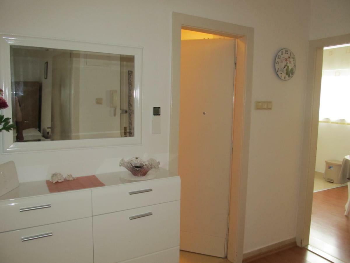 Apartman Jelinic Split Exteriér fotografie