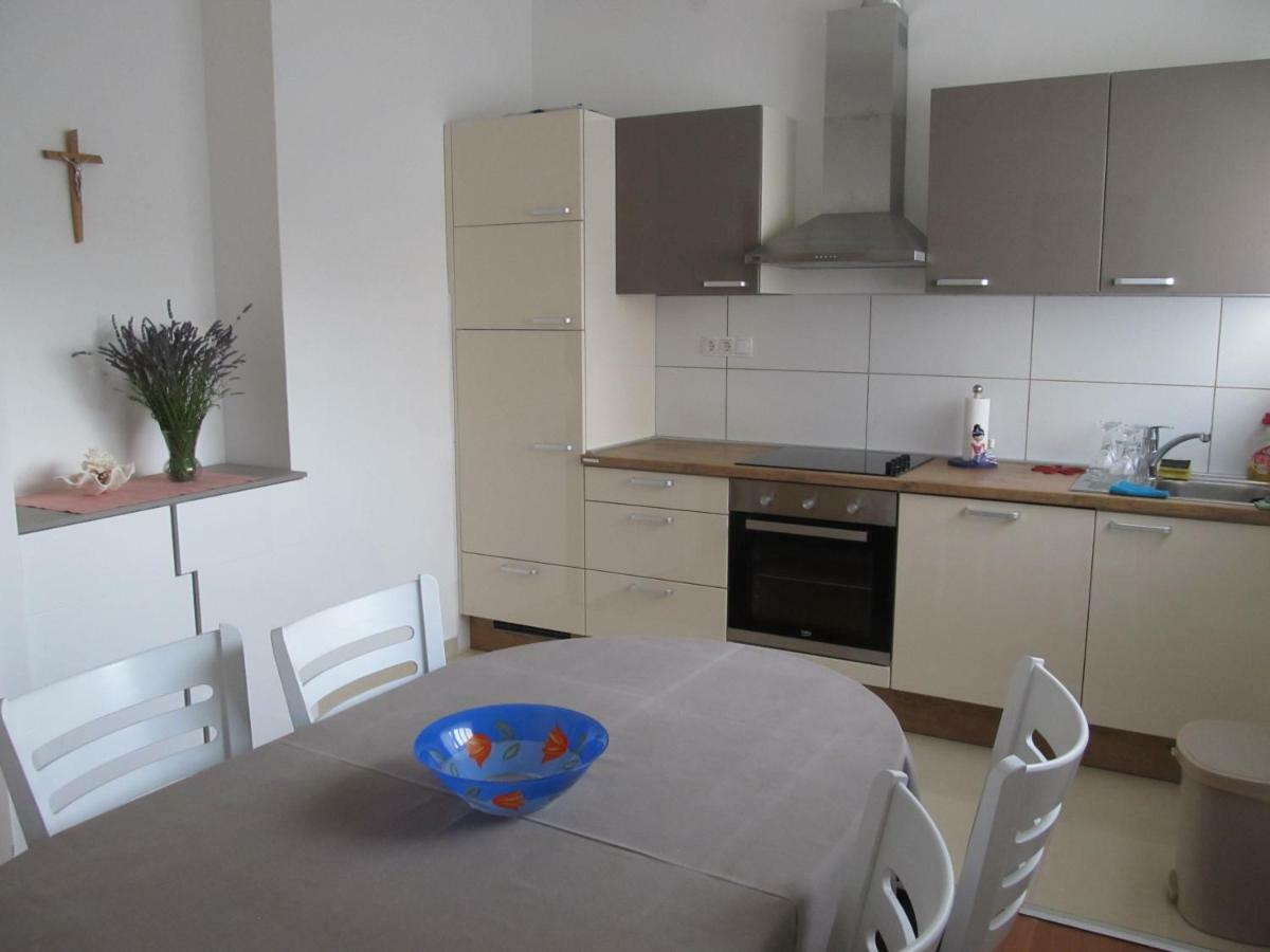 Apartman Jelinic Split Exteriér fotografie