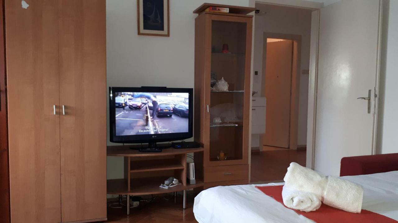 Apartman Jelinic Split Exteriér fotografie
