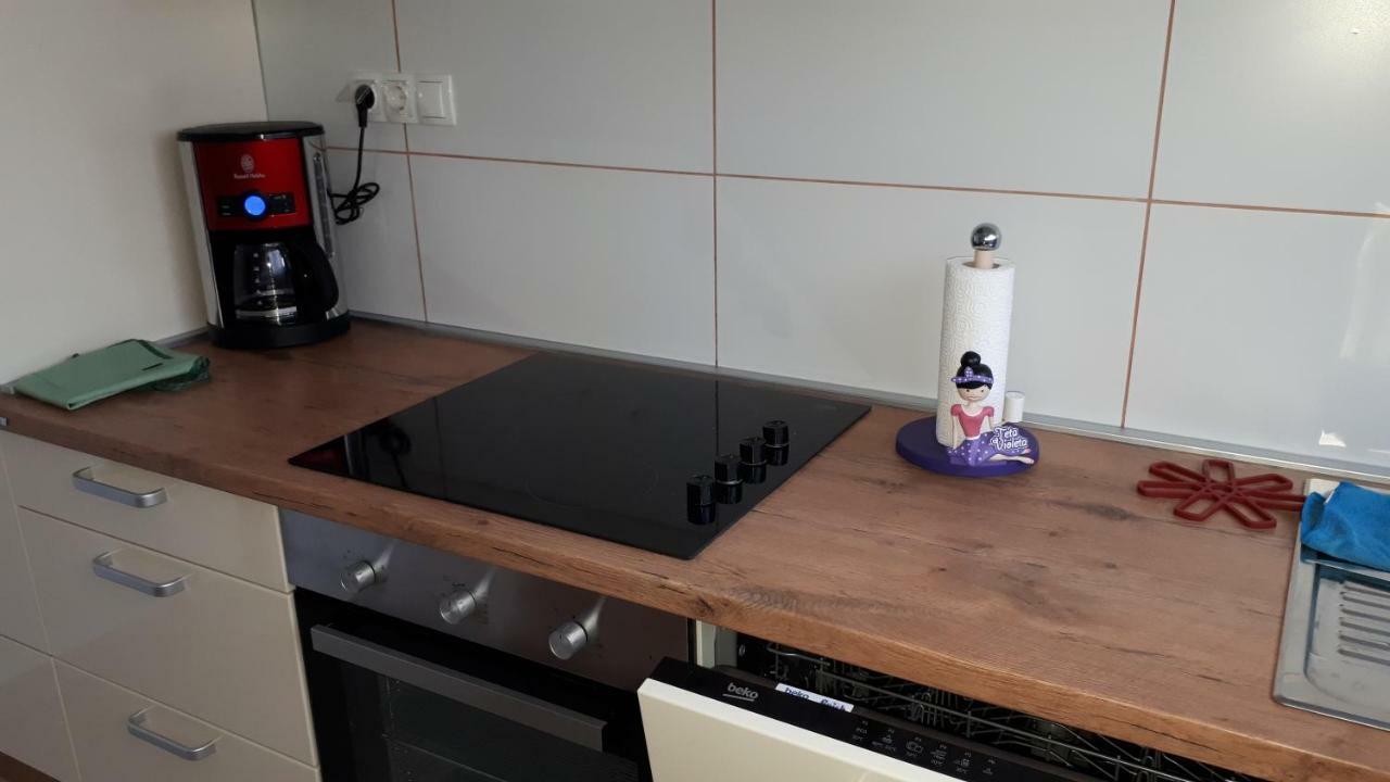 Apartman Jelinic Split Exteriér fotografie
