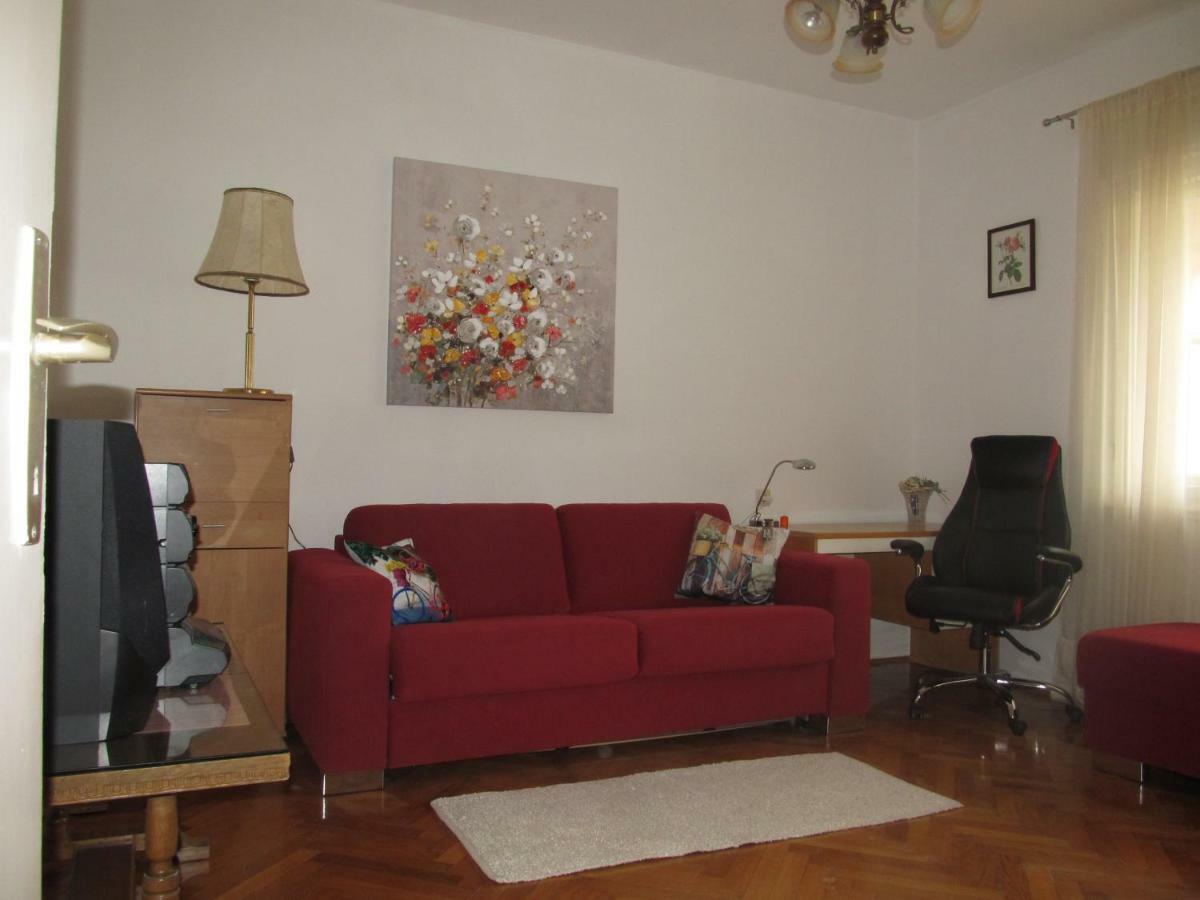 Apartman Jelinic Split Exteriér fotografie
