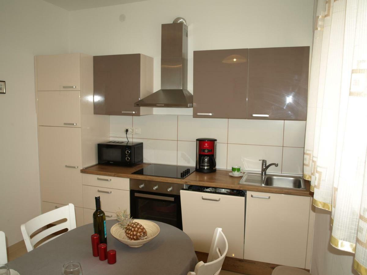 Apartman Jelinic Split Exteriér fotografie
