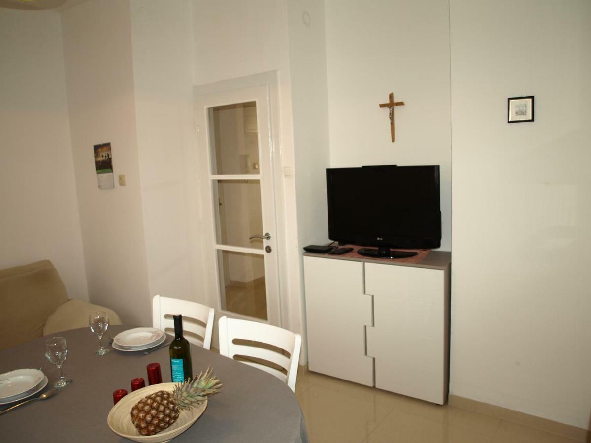 Apartman Jelinic Split Exteriér fotografie