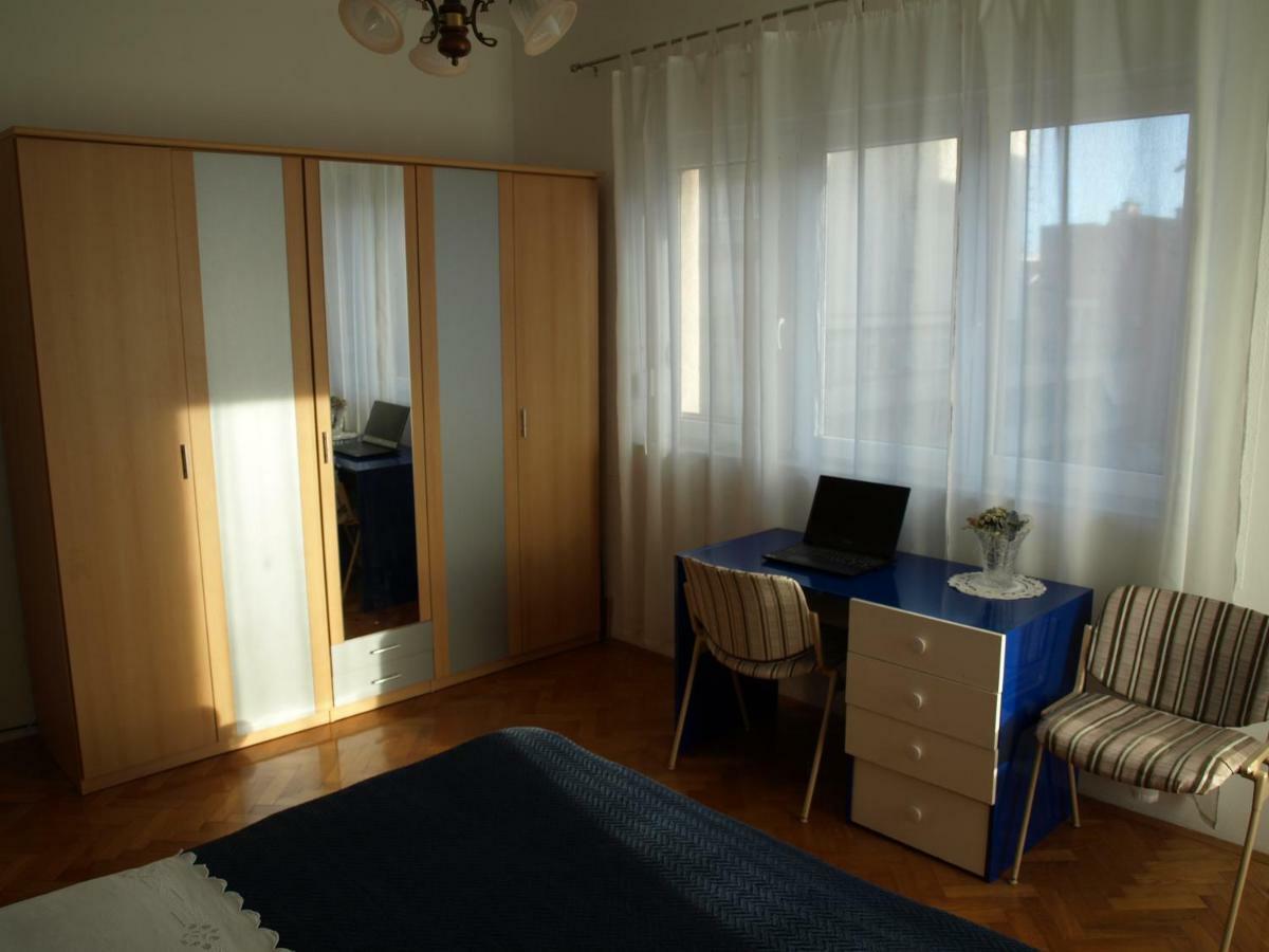 Apartman Jelinic Split Exteriér fotografie