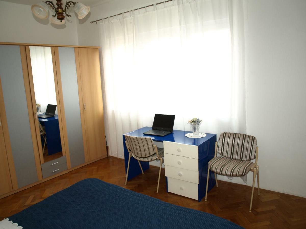 Apartman Jelinic Split Exteriér fotografie