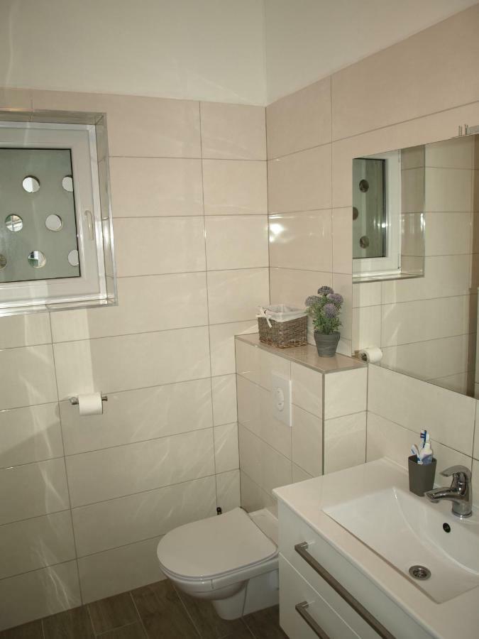 Apartman Jelinic Split Exteriér fotografie