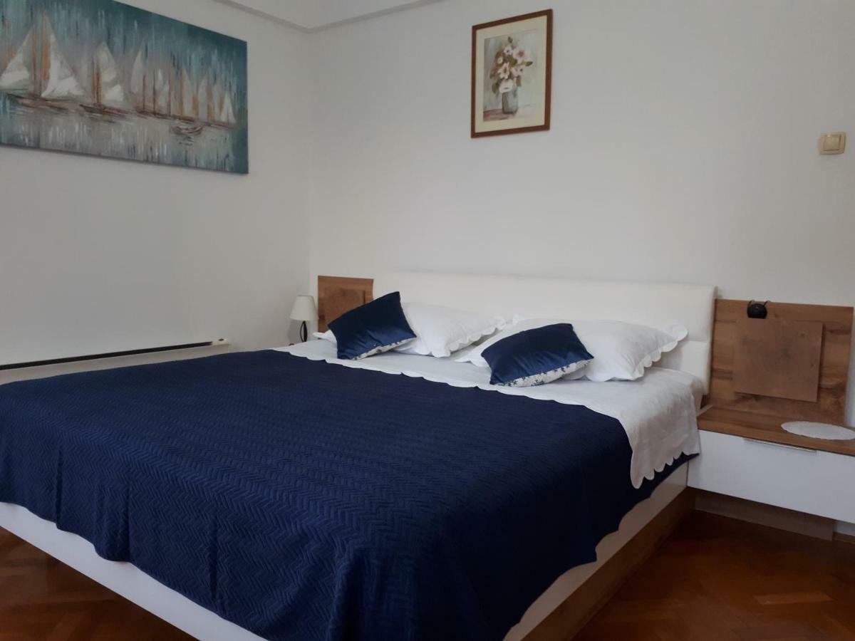 Apartman Jelinic Split Exteriér fotografie