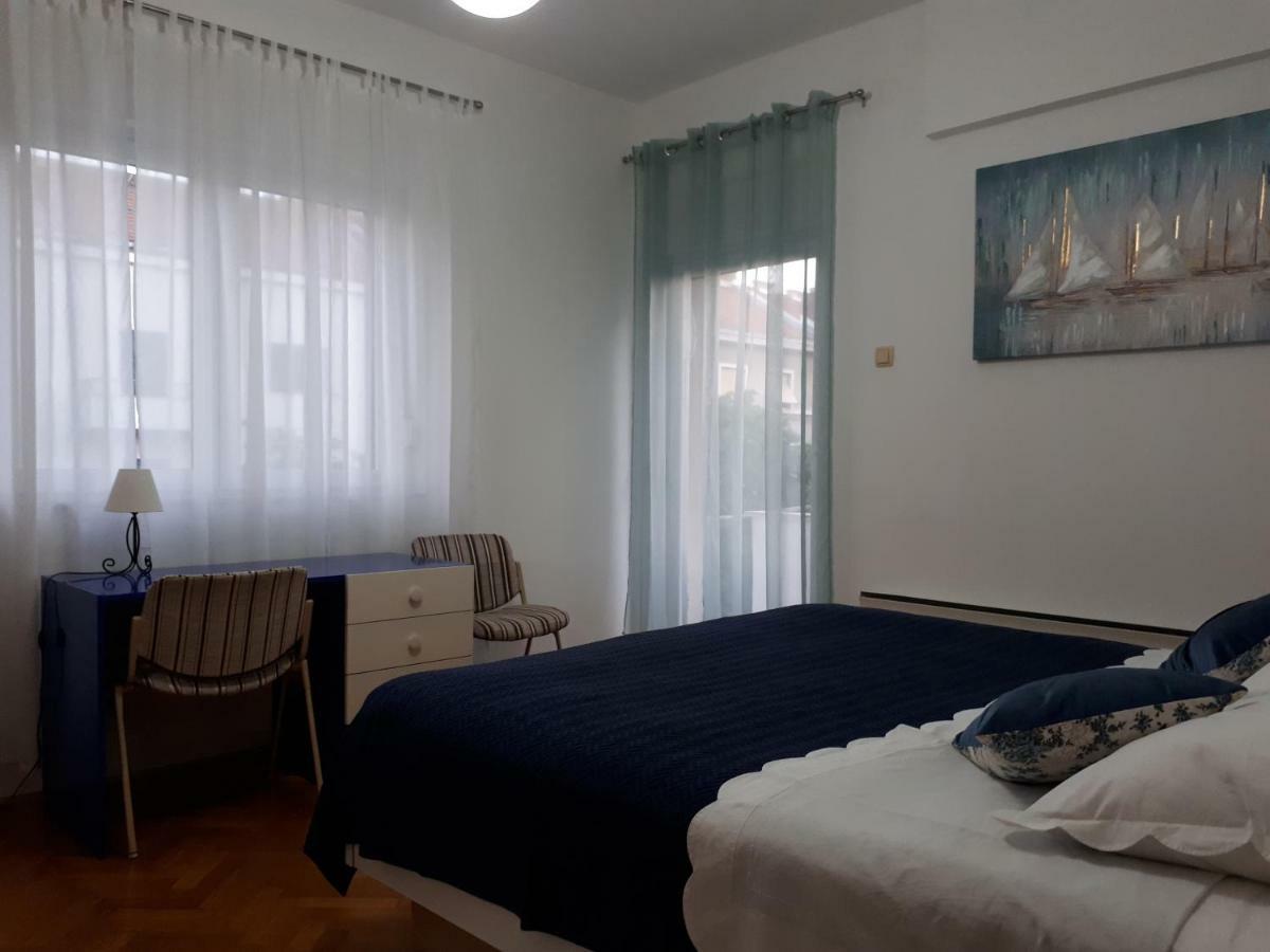 Apartman Jelinic Split Exteriér fotografie