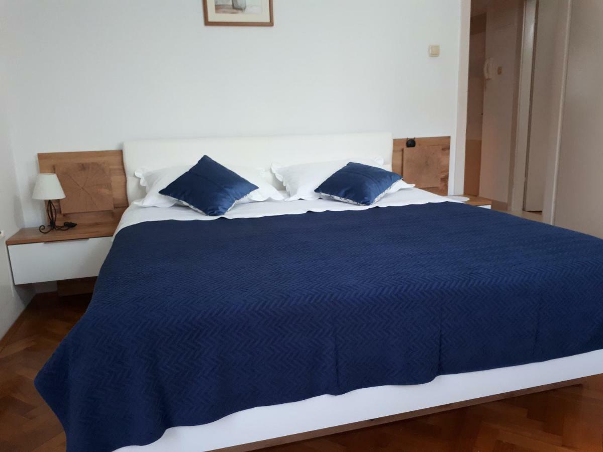Apartman Jelinic Split Exteriér fotografie