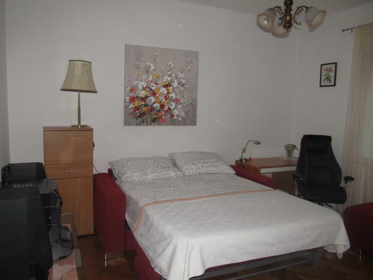 Apartman Jelinic Split Exteriér fotografie
