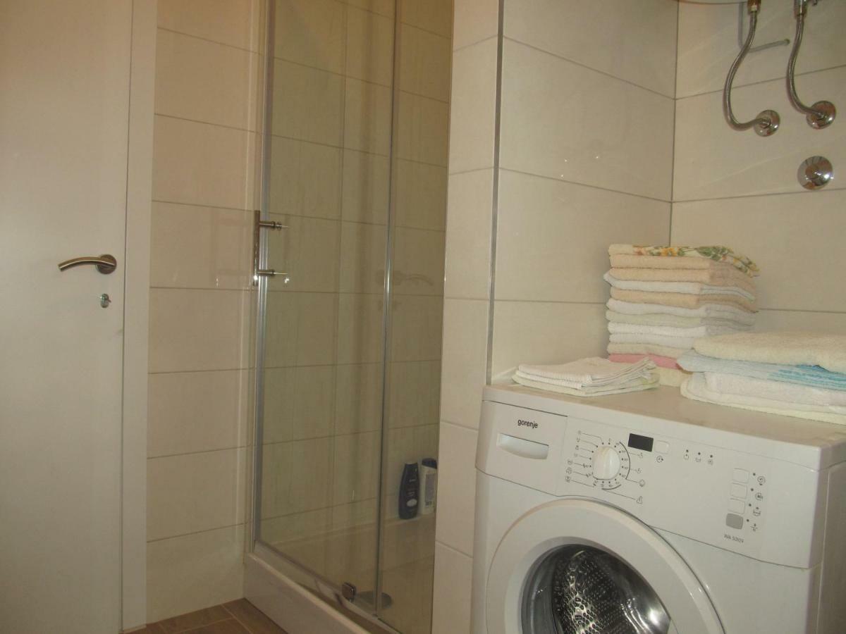 Apartman Jelinic Split Exteriér fotografie