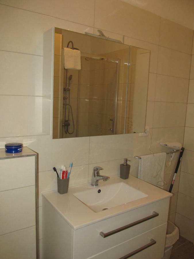 Apartman Jelinic Split Exteriér fotografie