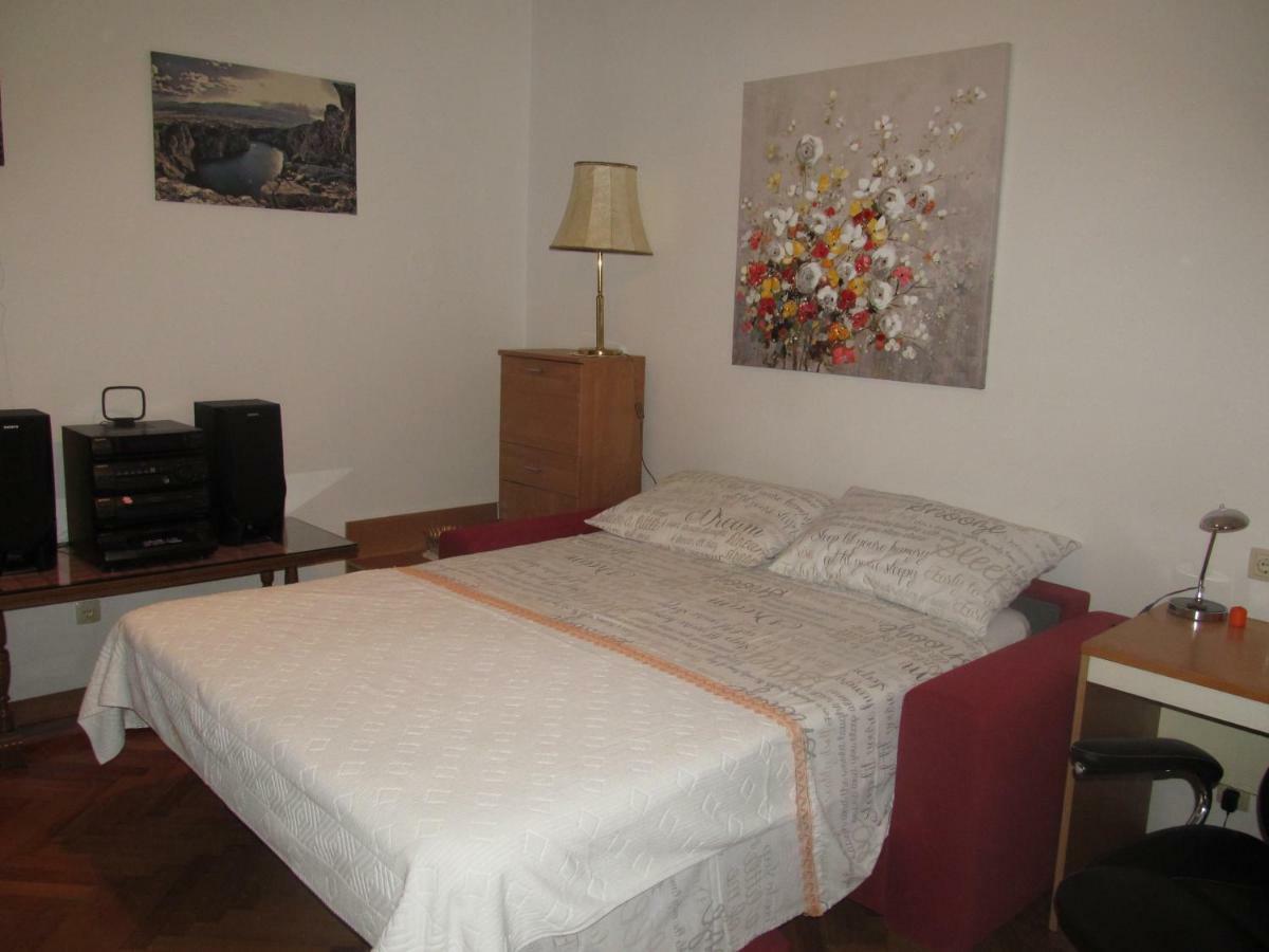 Apartman Jelinic Split Exteriér fotografie