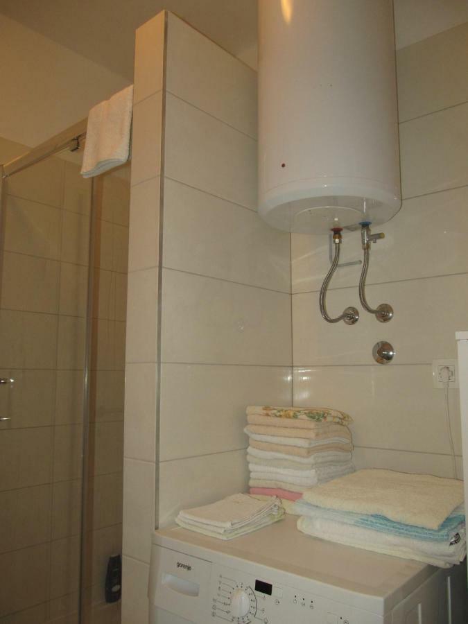 Apartman Jelinic Split Exteriér fotografie