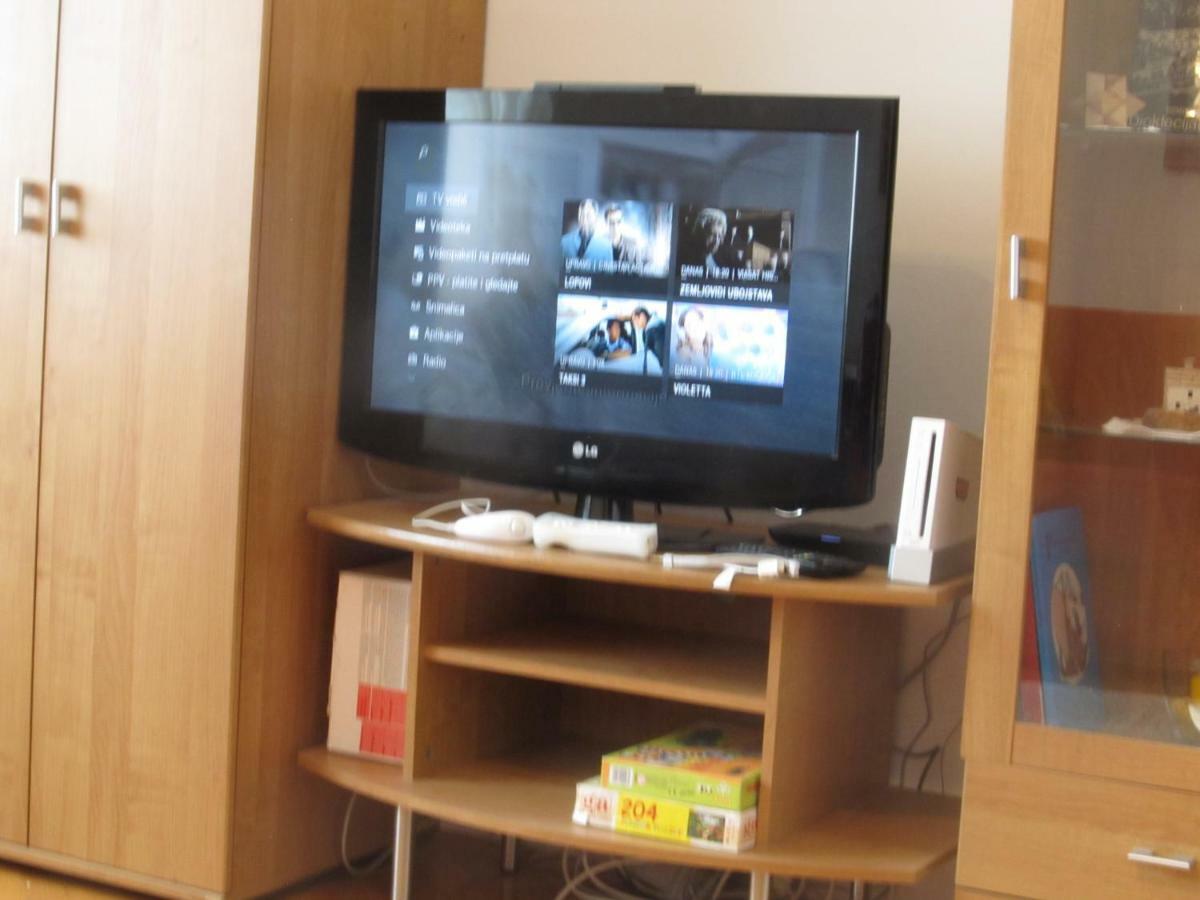 Apartman Jelinic Split Exteriér fotografie