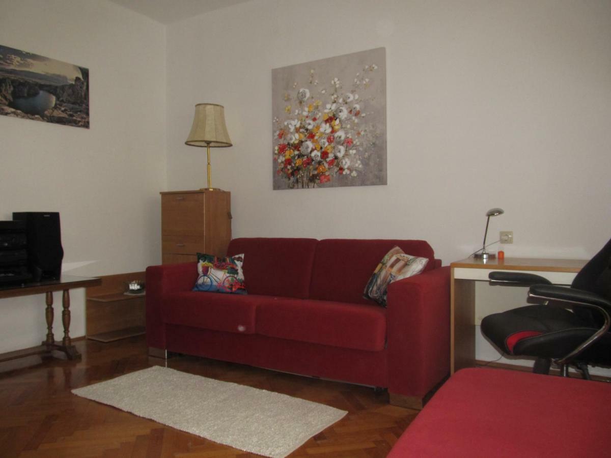 Apartman Jelinic Split Exteriér fotografie