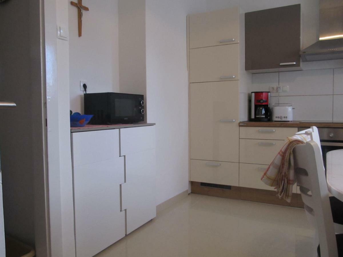 Apartman Jelinic Split Exteriér fotografie