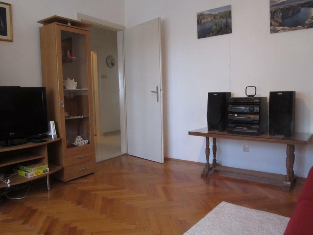 Apartman Jelinic Split Exteriér fotografie