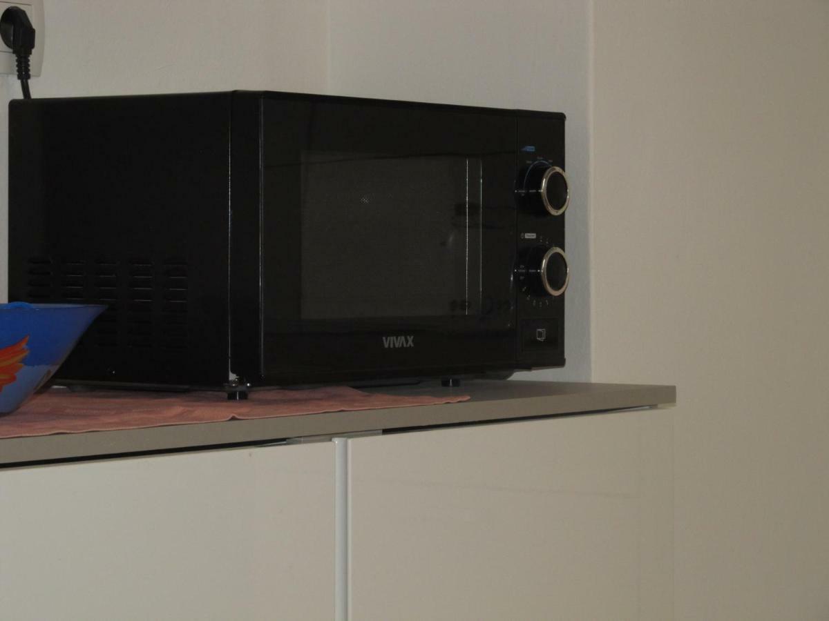 Apartman Jelinic Split Exteriér fotografie