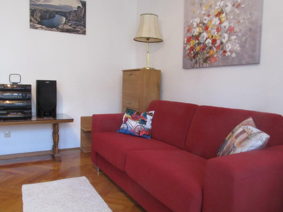 Apartman Jelinic Split Exteriér fotografie