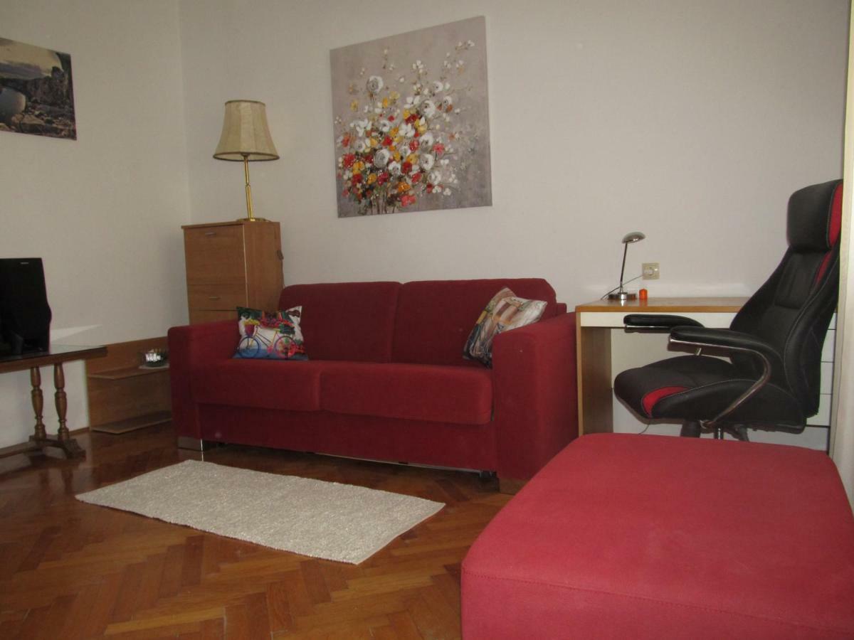 Apartman Jelinic Split Exteriér fotografie
