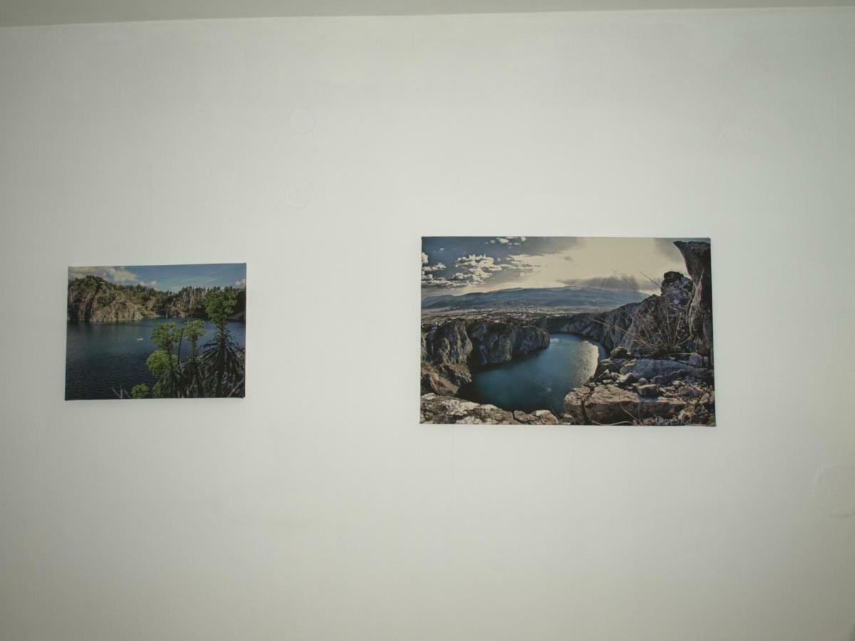Apartman Jelinic Split Exteriér fotografie