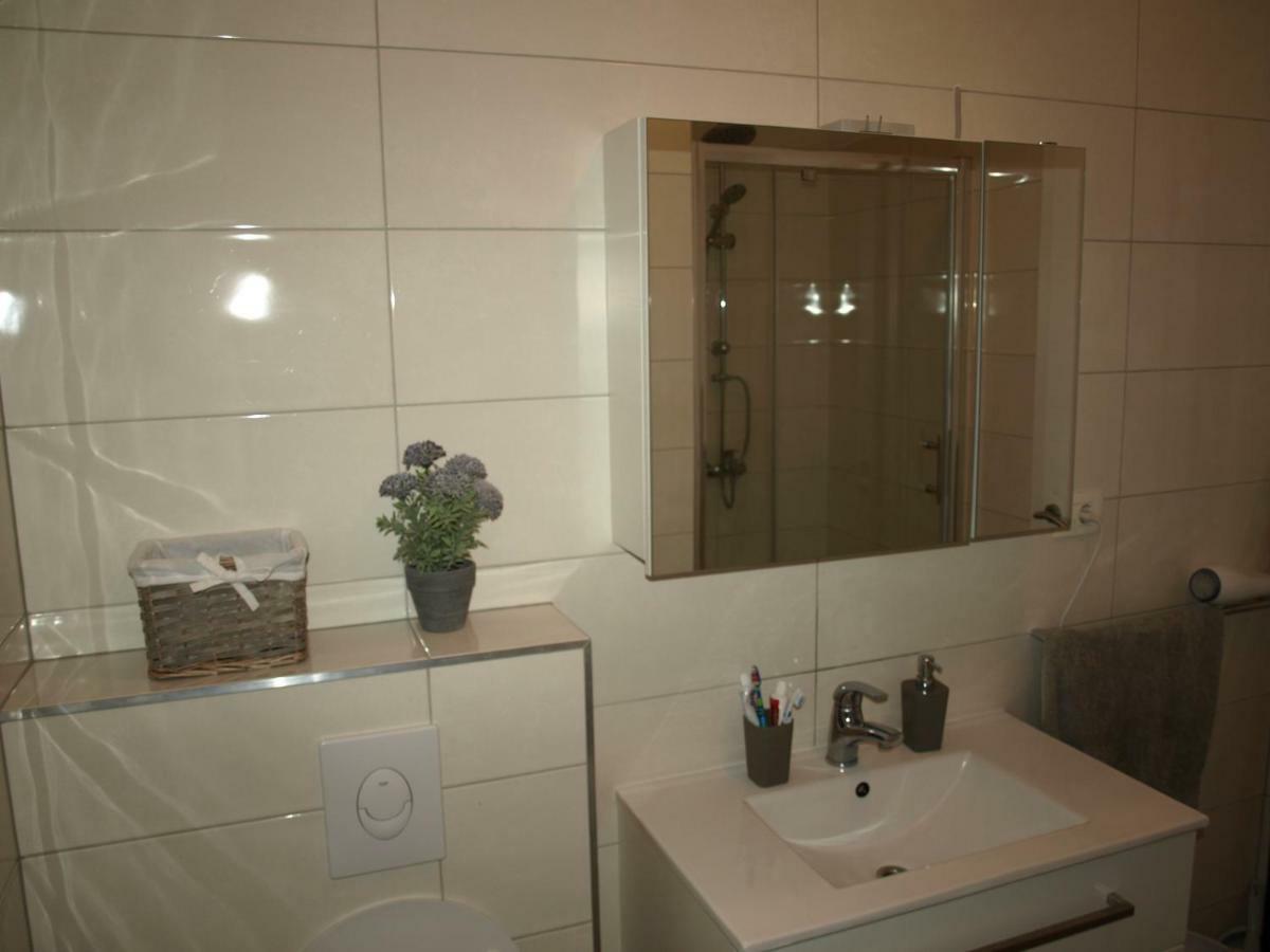 Apartman Jelinic Split Exteriér fotografie
