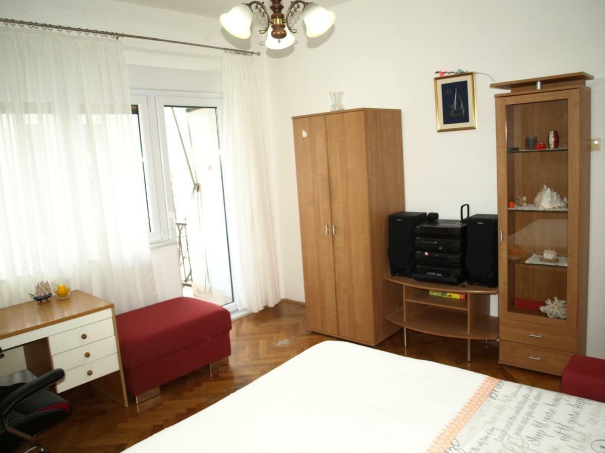 Apartman Jelinic Split Exteriér fotografie