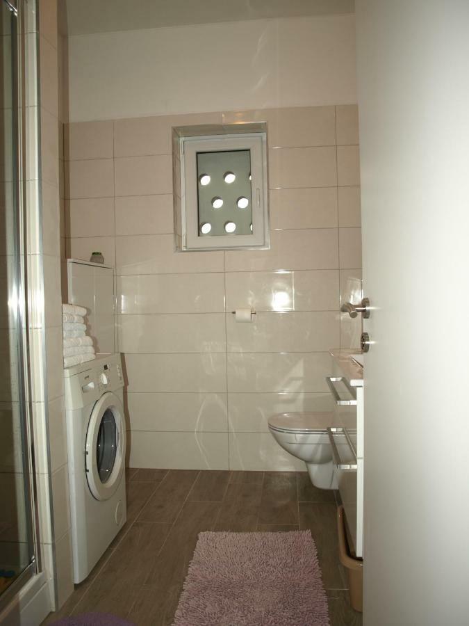 Apartman Jelinic Split Exteriér fotografie