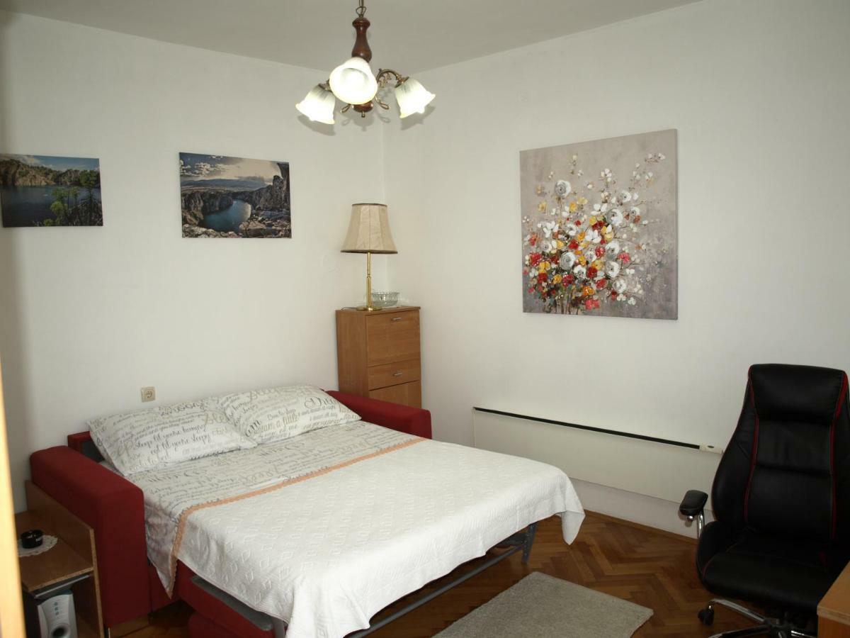 Apartman Jelinic Split Exteriér fotografie