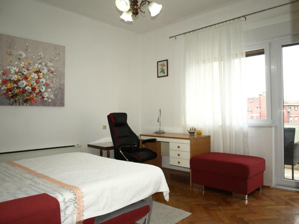 Apartman Jelinic Split Exteriér fotografie