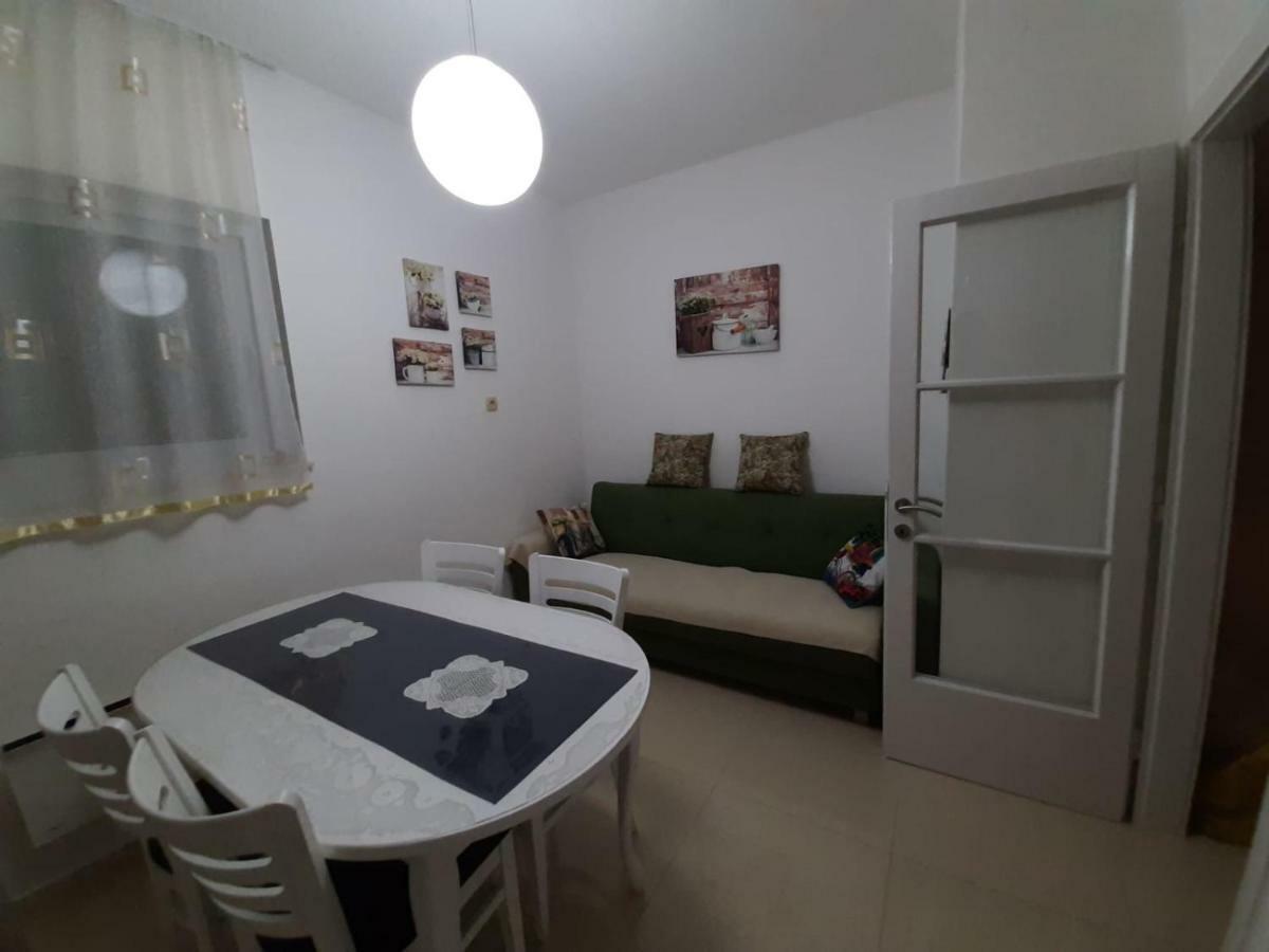 Apartman Jelinic Split Exteriér fotografie