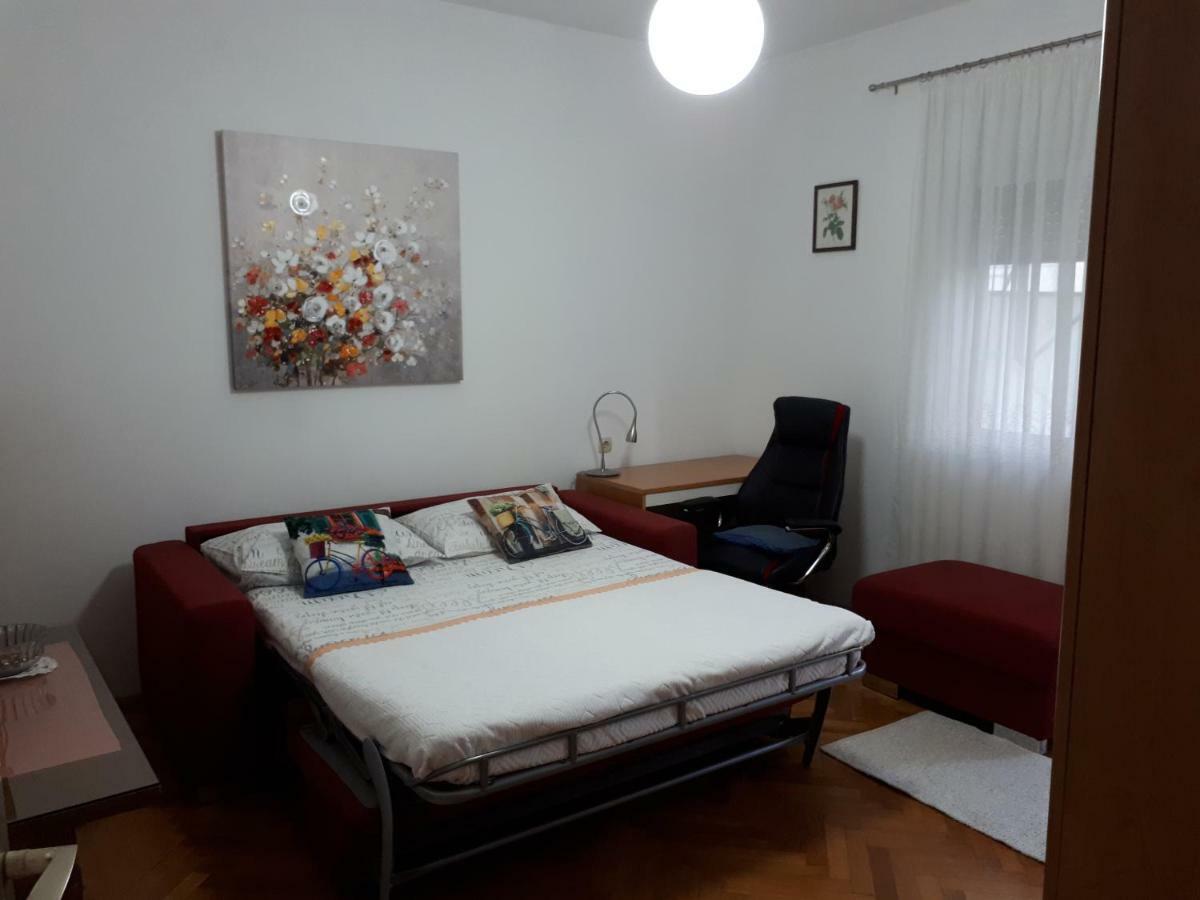 Apartman Jelinic Split Exteriér fotografie
