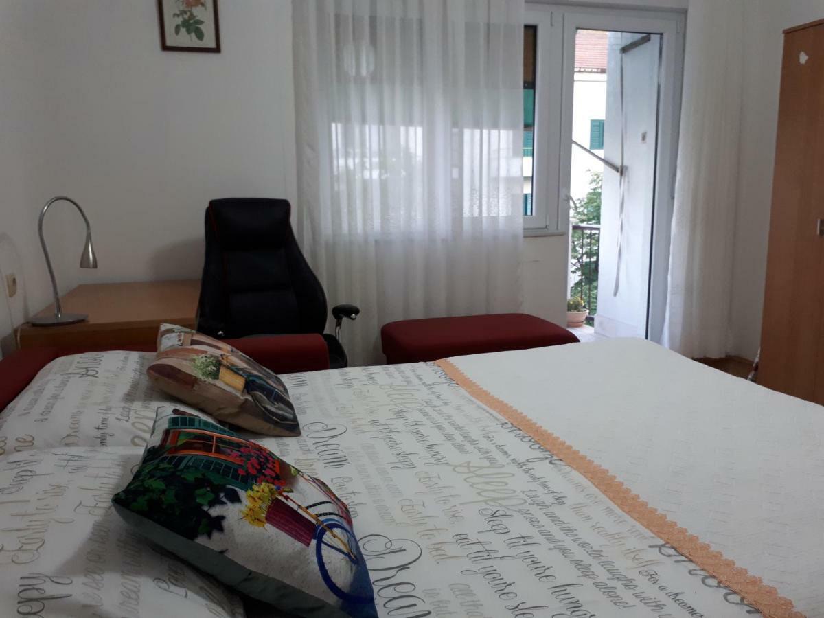 Apartman Jelinic Split Exteriér fotografie
